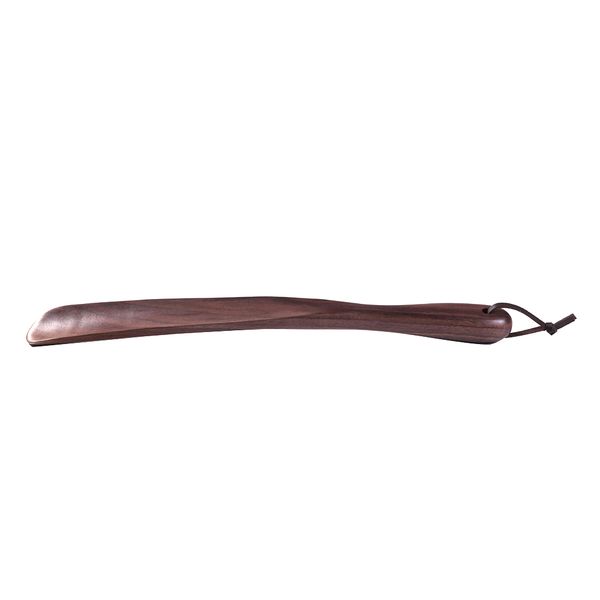 38cm practical wooden with hole shoe horn convenient sturdy craft wearing seniors professional pregnancy long handle portable, White;pink
38cm practical wooden with hole shoe horn convenient sturdy craft wearing seniors professional pregnancy long handle portable, White;pink