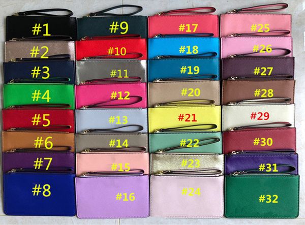 women ks pu leather wallet wristlet zipper purse clutch bag outdoor travel sports credit card money makeup bags girls handbag coin purses, White
women ks pu leather wallet wristlet zipper purse clutch bag outdoor travel sports credit card money makeup bags girls handbag coin purses, White