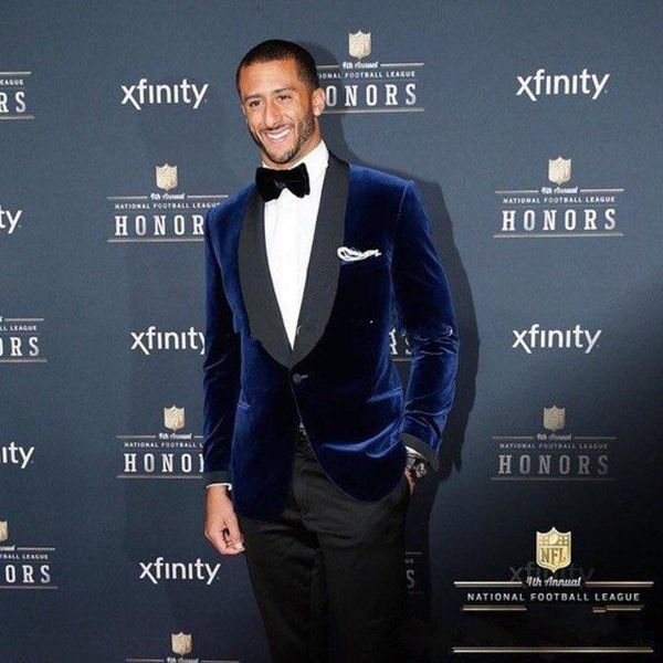 new new style one button blue velvet wedding groom tuxedos shawl lapel groomsmen men suits prom blazer (jacket+pants+tie) 139, Black;gray
new new style one button blue velvet wedding groom tuxedos shawl lapel groomsmen men suits prom blazer (jacket+pants+tie) 139, Black;gray