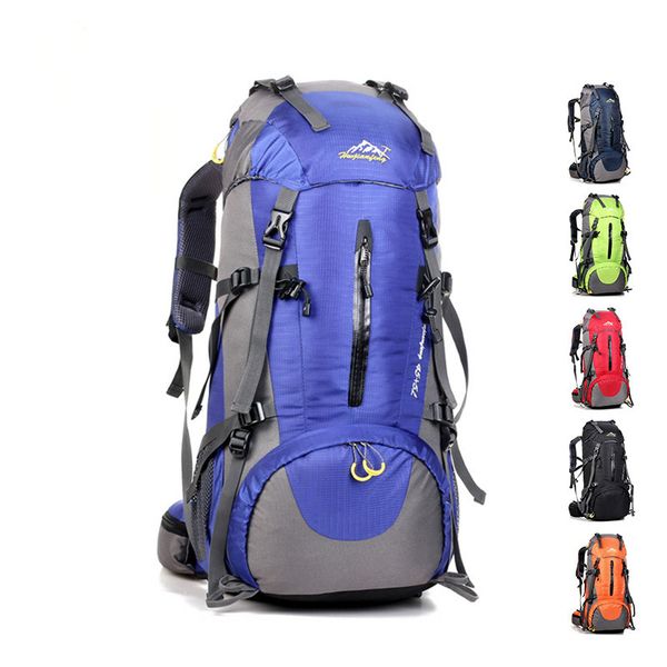 explosion outdoor sports backpack large capacity waterproof travel mountaineering bag hiking camping backpack plus rain cover
explosion outdoor sports backpack large capacity waterproof travel mountaineering bag hiking camping backpack plus rain cover
