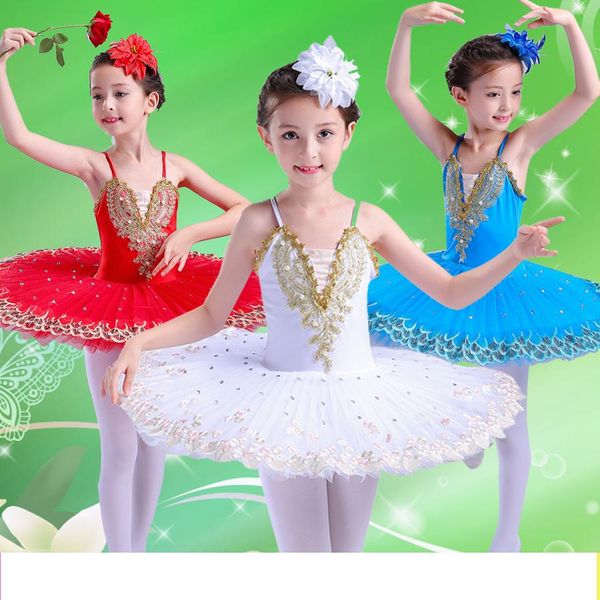 stage wear white tutu ballet dress girls' professional swan lake ballerina skirt dancewear for woman 4colors, Black;red
stage wear white tutu ballet dress girls' professional swan lake ballerina skirt dancewear for woman 4colors, Black;red