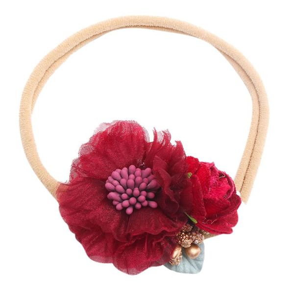 lonsant hair accessories artificial roses flowers headband pearl hairband headdress toddler kids baby girls decor child hairband, Slivery;white
lonsant hair accessories artificial roses flowers headband pearl hairband headdress toddler kids baby girls decor child hairband, Slivery;white
