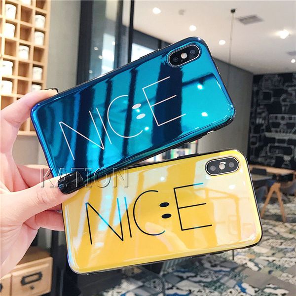 Luxury la er blue ray oft ca e for huawei honor 8x v20 honor play y72019 y92018 y92019 nova3 nova4 cartoon nice mile pattern cover Luxury la er blue ray oft ca e for huawei honor 8x v20 honor play y72019 y92018 y92019 nova3 nova4 cartoon nice mile pattern cover