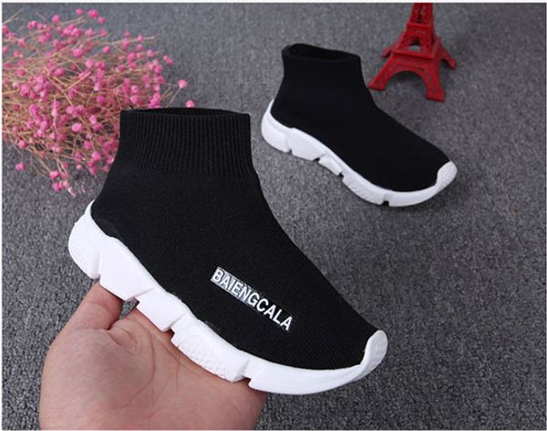 new fashion kids shoes children / baby running sneakers boots toddler boy and girls wool knitted athletic socks shoes, Black
new fashion kids shoes children / baby running sneakers boots toddler boy and girls wool knitted athletic socks shoes, Black