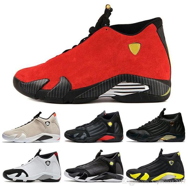 14 14s basketball shoes men fusion purple last sblack fusion varsity red xiv playoffs sneakers size 7-13
14 14s basketball shoes men fusion purple last sblack fusion varsity red xiv playoffs sneakers size 7-13