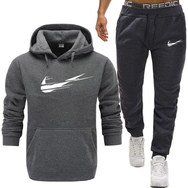 new fashion brand hoodies sweatshirt men/women 2018 hoodie tracksuit sport suit sweatshirts+sweatpants suits fleece hooded pull, Black
new fashion brand hoodies sweatshirt men/women 2018 hoodie tracksuit sport suit sweatshirts+sweatpants suits fleece hooded pull, Black