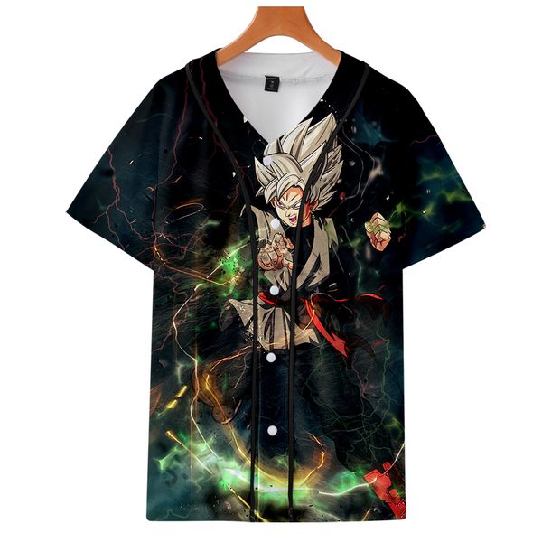japanese cartoon role-playing thin baseball uniform jacket fashion short-sleeved jacket casual baseball, Black;brown
japanese cartoon role-playing thin baseball uniform jacket fashion short-sleeved jacket casual baseball, Black;brown