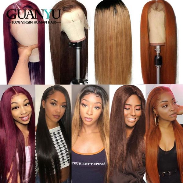 ginger color lace front human hair wig 13x4 brazilian remy straight ombre orange red honey blonde brown long wigs pre plucked, Black;brown
ginger color lace front human hair wig 13x4 brazilian remy straight ombre orange red honey blonde brown long wigs pre plucked, Black;brown