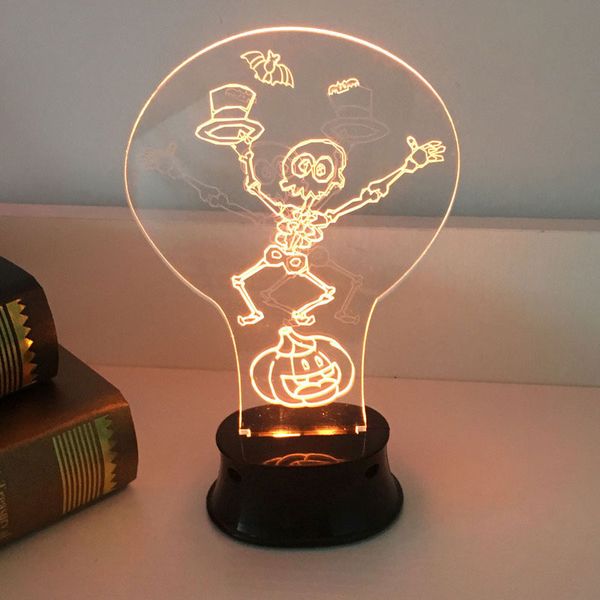 хэллоуин рождество 3d акрил night light usb батареи малый настольная лампа личность night light спальня декоративный свет
хэллоуин рождество 3d акрил night light usb батареи малый настольная лампа личность night light спальня декоративный свет
