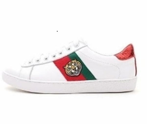 ace shoes designer shoes casual sneakers 100% leather embroidery bee,flowers tigers fruit dragon men and women genuine leather sneakers
ace shoes designer shoes casual sneakers 100% leather embroidery bee,flowers tigers fruit dragon men and women genuine leather sneakers