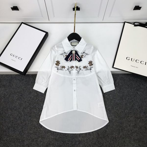 2019 новый высококачественный детский с длинным рукавом dress190711#08
2019 новый высококачественный детский с длинным рукавом dress190711#08