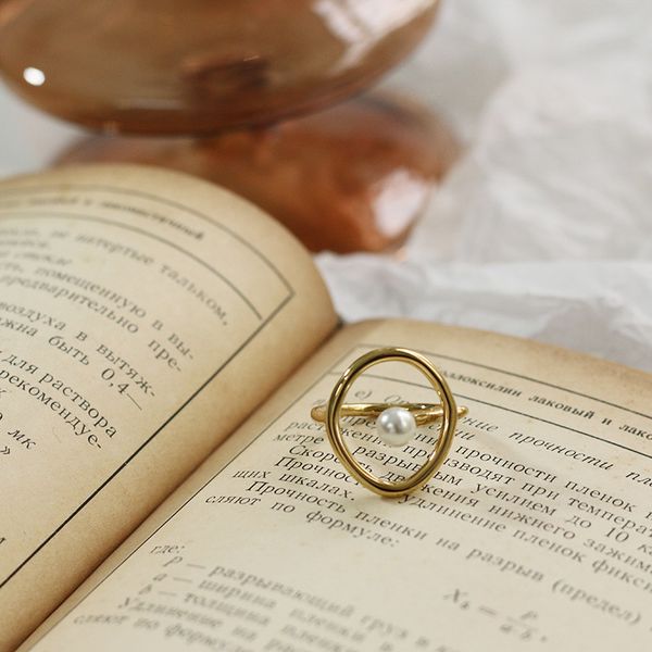 amaiyllis 14k gold minimalist pearl open rings hollow geometric shapes rings for mother girls summer jewelry gift, Golden;silver
amaiyllis 14k gold minimalist pearl open rings hollow geometric shapes rings for mother girls summer jewelry gift, Golden;silver
