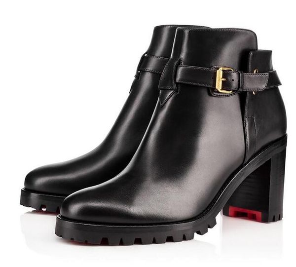 роскошные женщины red bottom boots black leather коммуна женские каблуки ботильоны для женщин платья партии зимней дизайнерской обуви size35
роскошные женщины red bottom boots black leather коммуна женские каблуки ботильоны для женщин платья партии зимней дизайнерской обуви size35