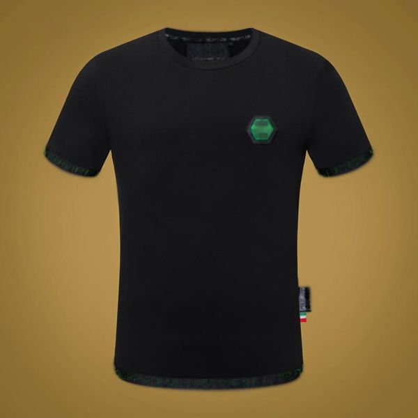 mens designer t shirts firmata uomo fashion philip gg 20ss luxury phillip plain t shirt summer homme skull tee backpack shoes 20, White;black
mens designer t shirts firmata uomo fashion philip gg 20ss luxury phillip plain t shirt summer homme skull tee backpack shoes 20, White;black