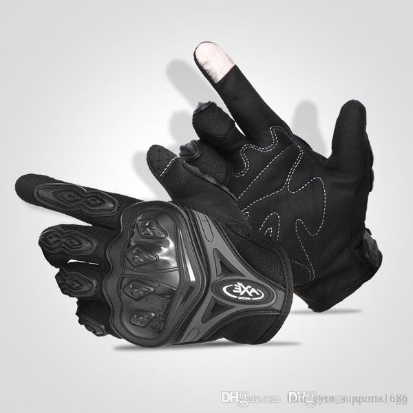 adjustable gloves men women full finger fleece outdoor windproof thermal winter ski cycling skiing hiking gloves ljjz540, Black
adjustable gloves men women full finger fleece outdoor windproof thermal winter ski cycling skiing hiking gloves ljjz540, Black