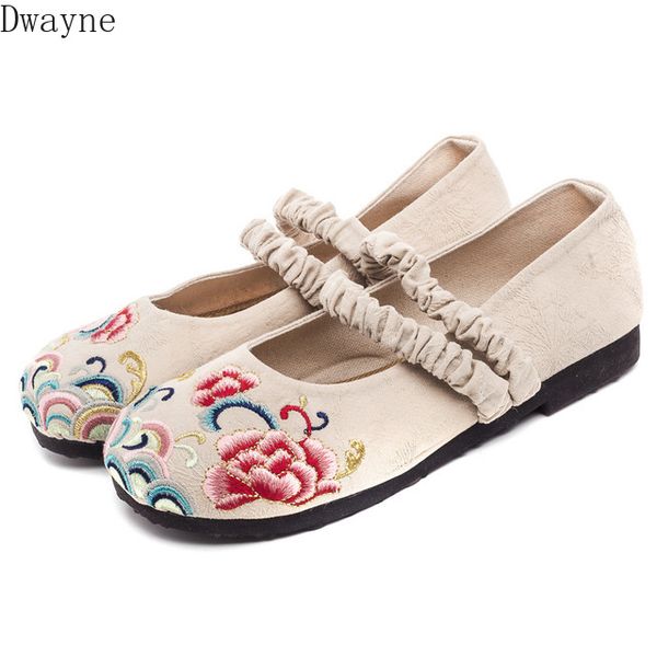 2020 new embroidered jelly bottom comfortable wild literary cotton linen shoes female, Black
2020 new embroidered jelly bottom comfortable wild literary cotton linen shoes female, Black