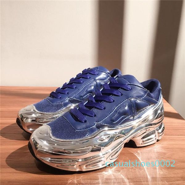 повседневная обувь моды plastest женщины raf simons крупногабаритные мужчины прозрачная подошва зашнуровать теннисной спортивный multicolor, Black 
повседневная обувь моды plastest женщины raf simons крупногабаритные мужчины прозрачная подошва зашнуровать теннисной спортивный multicolor, Black