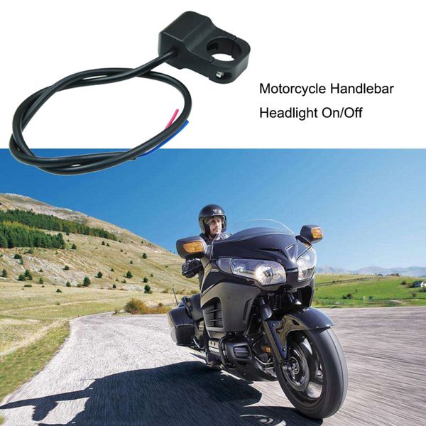 aluminum alloy motorcycle handlebar headlight switch with led light on-off waterproof moto double flash light switch button
aluminum alloy motorcycle handlebar headlight switch with led light on-off waterproof moto double flash light switch button
