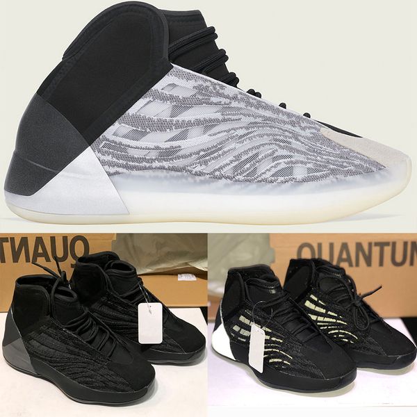 quantum kanye west basketball shoes 3m reflective triple black mens trainers women fashion luxury designer sneakers us 5-12.5
quantum kanye west basketball shoes 3m reflective triple black mens trainers women fashion luxury designer sneakers us 5-12.5