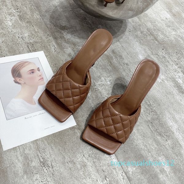 2020 european and american summer new selling fashion stiletto high heel shoes designer womens sandals in stock slippers size 35-40 t12, Black
2020 european and american summer new selling fashion stiletto high heel shoes designer womens sandals in stock slippers size 35-40 t12, Black