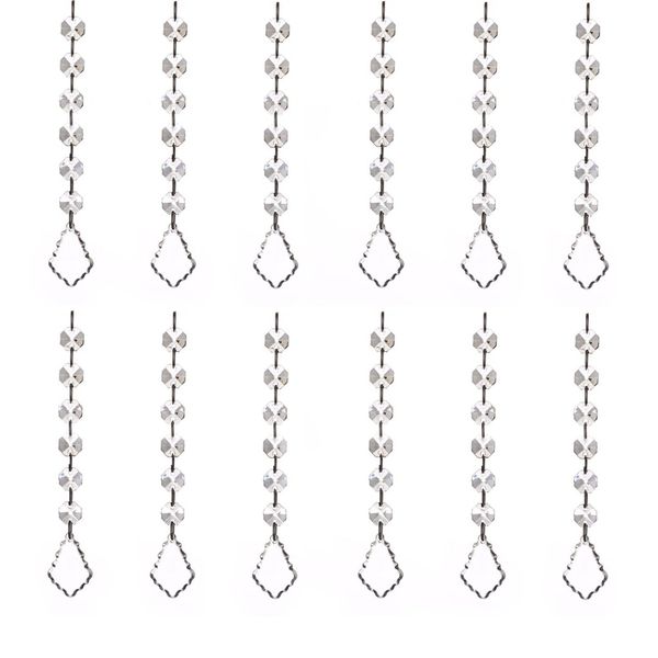 20pcs clear acrylic crystal diamond beads pendant strand curtain party decorations hanging light drop ornaments(christmas tree
20pcs clear acrylic crystal diamond beads pendant strand curtain party decorations hanging light drop ornaments(christmas tree