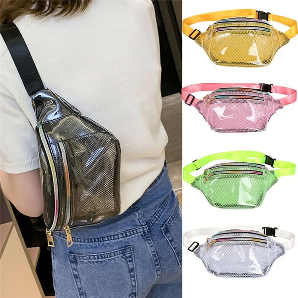 women beautiful pvc waist bag fanny pack running zip belt money pouch travel holiday bag
women beautiful pvc waist bag fanny pack running zip belt money pouch travel holiday bag