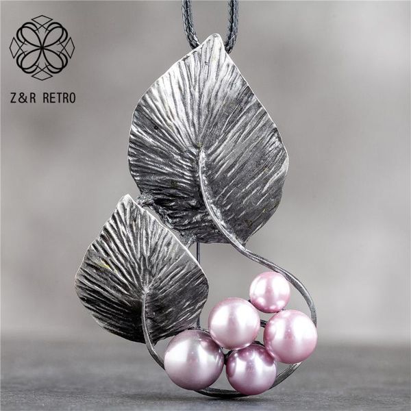 leaf pendant long necklace for women vintage jewelry plant beads 2020 suspension rope chains choker wholesale jewellery ale, Silver
leaf pendant long necklace for women vintage jewelry plant beads 2020 suspension rope chains choker wholesale jewellery ale, Silver