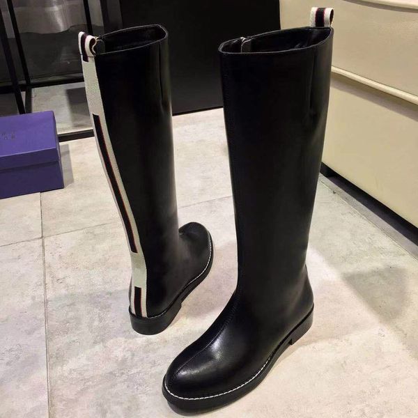 2019 designer women luxury boots brand fashion casual shoes leather spring autumn black letter 9948ce
2019 designer women luxury boots brand fashion casual shoes leather spring autumn black letter 9948ce