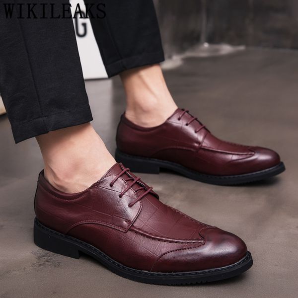 vintage shoes men black formal shoe for men leather shoes office pointed sapato oxford masculino buty meskie calzado hombre
vintage shoes men black formal shoe for men leather shoes office pointed sapato oxford masculino buty meskie calzado hombre