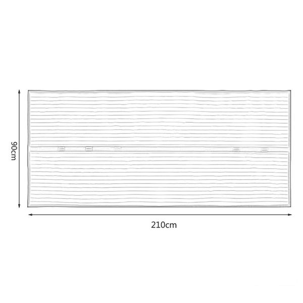 summer mosquito curtain magnetic mute screen window bedroom partition curtain home soft decoration screen door
summer mosquito curtain magnetic mute screen window bedroom partition curtain home soft decoration screen door