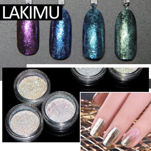 lakimu nail glitter 1g holographic rub mirror pigment rose gold nails art pigment manicure decorations gel varnishes, Silver;gold
lakimu nail glitter 1g holographic rub mirror pigment rose gold nails art pigment manicure decorations gel varnishes, Silver;gold