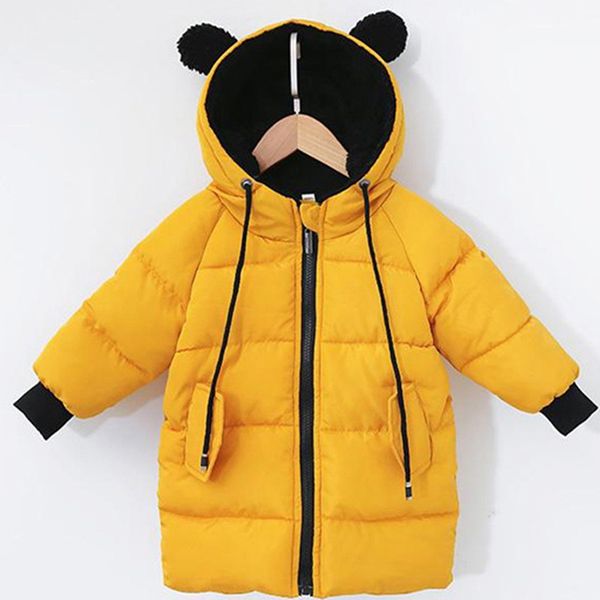 2019 autumn winter boby girls cotton break jacket boys coat kids warm outerwear coat for boys clothes jacket 1-2-3-4-5-6 year
2019 autumn winter boby girls cotton break jacket boys coat kids warm outerwear coat for boys clothes jacket 1-2-3-4-5-6 year