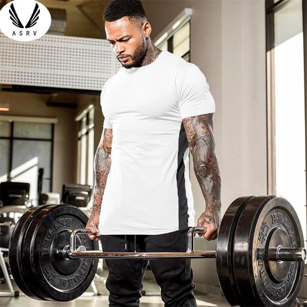wing t-shirt sports men 2018 summer new bodybuilding training moisture wicking quick-drying shirt fitness short sleeve, Black;blue
wing t-shirt sports men 2018 summer new bodybuilding training moisture wicking quick-drying shirt fitness short sleeve, Black;blue