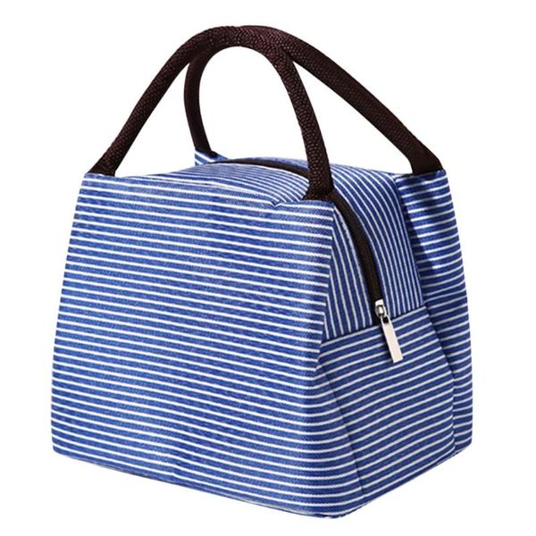 maison fabre lunch bags for women nylon thermal bag fashion simple style large capacity waterproof bag drop shipping csv, Blue;pink
maison fabre lunch bags for women nylon thermal bag fashion simple style large capacity waterproof bag drop shipping csv, Blue;pink