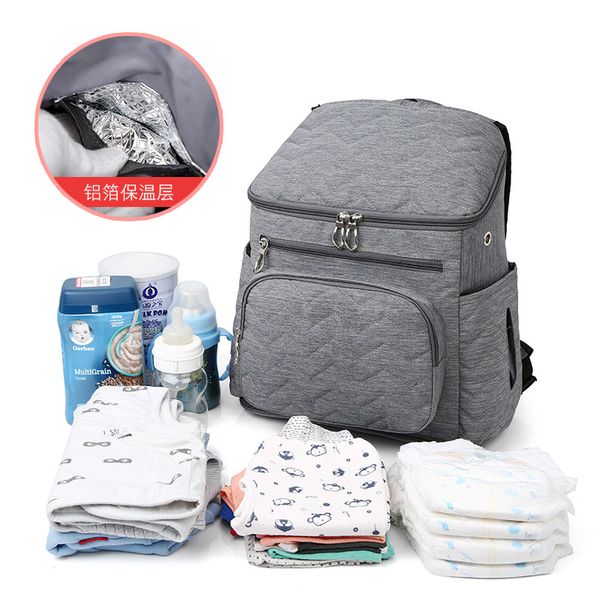 diaper bags fashion mom baby travel waterproof nylon backpack bag mommy maternity large capacity multifunction nappy
diaper bags fashion mom baby travel waterproof nylon backpack bag mommy maternity large capacity multifunction nappy