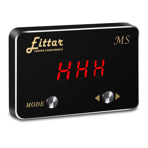 multiple adjust mode electronic throttle controller pedal commander for kia cerato all models with electronic pedal 2005-2008
multiple adjust mode electronic throttle controller pedal commander for kia cerato all models with electronic pedal 2005-2008