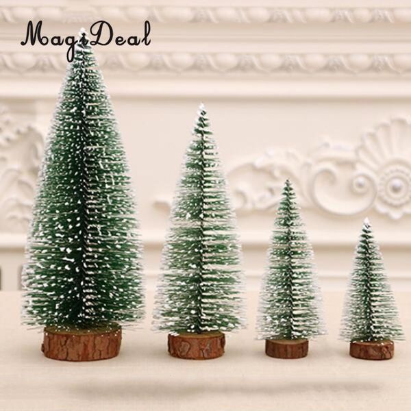 magideal artificial table decor christmas tree decoration xmas treeornament 5 sizes available with wooden base
magideal artificial table decor christmas tree decoration xmas treeornament 5 sizes available with wooden base