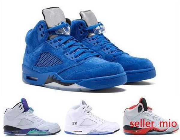 classic 5 5s v mens basketball shoes sneakers olympic black cement og space jam red blue suede fire red sports trainer discount
classic 5 5s v mens basketball shoes sneakers olympic black cement og space jam red blue suede fire red sports trainer discount