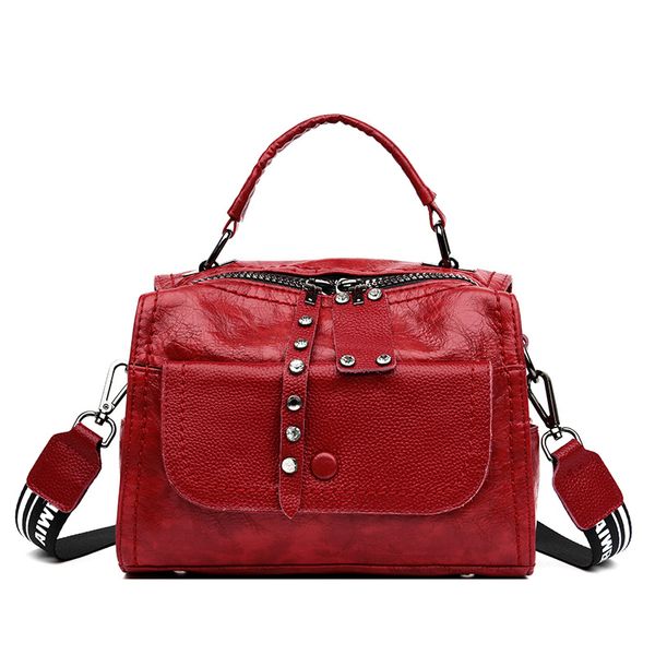 handbags women bags multifunction tote bag ladies fashion shoulder bags for women 2020 red casual crossbody bag
handbags women bags multifunction tote bag ladies fashion shoulder bags for women 2020 red casual crossbody bag