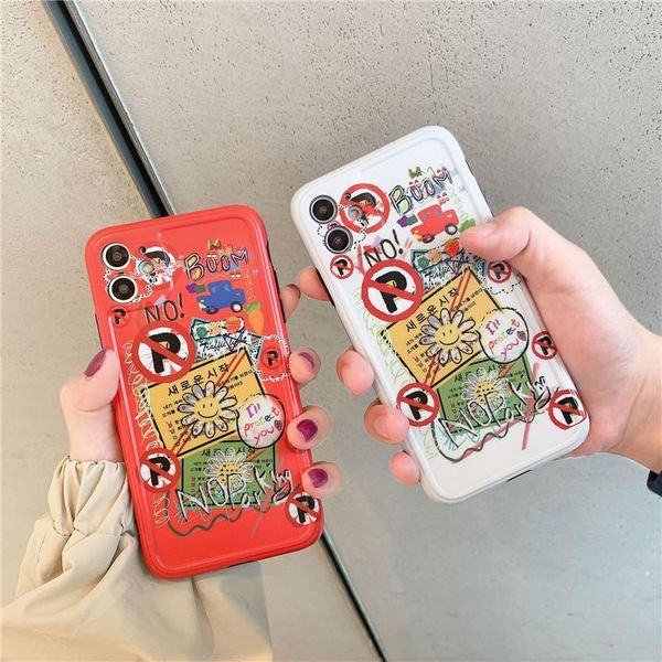 nice luxury designer graffiti sun flower soft phone case for iphone 11 pro max 7 8 plus x xr xs max back cover cute silicone soft case
nice luxury designer graffiti sun flower soft phone case for iphone 11 pro max 7 8 plus x xr xs max back cover cute silicone soft case