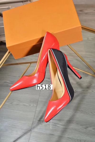 10cm high heels shoes red black color genuine leather point toe women pumps rubber wedding shoes size 40
10cm high heels shoes red black color genuine leather point toe women pumps rubber wedding shoes size 40
