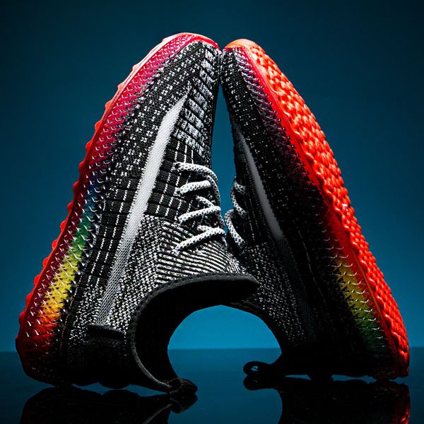 black static reflective antlia clay hyperspace true form glow in the dark futurecraft 4d running shoes kanye west bred chameleon sneakers
black static reflective antlia clay hyperspace true form glow in the dark futurecraft 4d running shoes kanye west bred chameleon sneakers