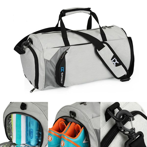 new outdoor travel sports shoulder bag fashion large capacity duffel bag multifunction fitness yoga leisure crossbody
new outdoor travel sports shoulder bag fashion large capacity duffel bag multifunction fitness yoga leisure crossbody