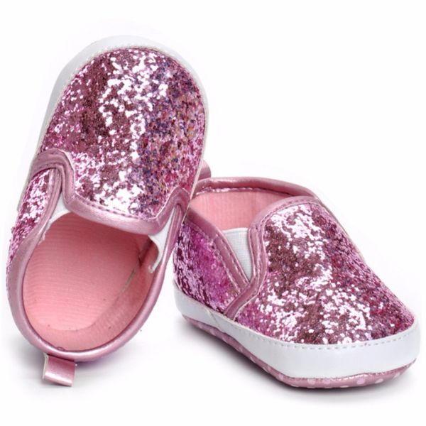 летние эластичные детские туфли для девочек из сплошного цвета slip-on bling светящиеся кроссовки, Black
летние эластичные детские туфли для девочек из сплошного цвета slip-on bling светящиеся кроссовки, Black