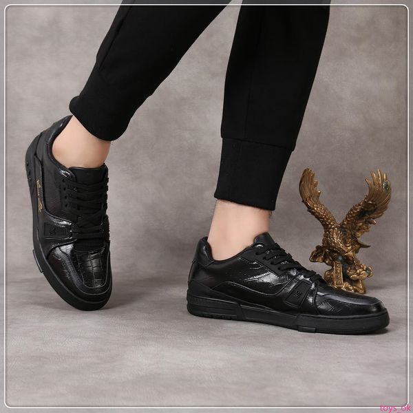 2019hk spring and autumn men s casual sports shoes high-belt travel sneakers, with micro-standard, with the original box fast delivery
2019hk spring and autumn men s casual sports shoes high-belt travel sneakers, with micro-standard, with the original box fast delivery