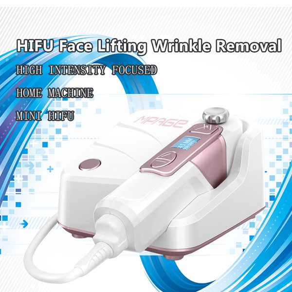 hifu face lifting skin tightening wrinkle removal beauty machine high intensity focused ultrasound medical grade hifu home device dhl
hifu face lifting skin tightening wrinkle removal beauty machine high intensity focused ultrasound medical grade hifu home device dhl