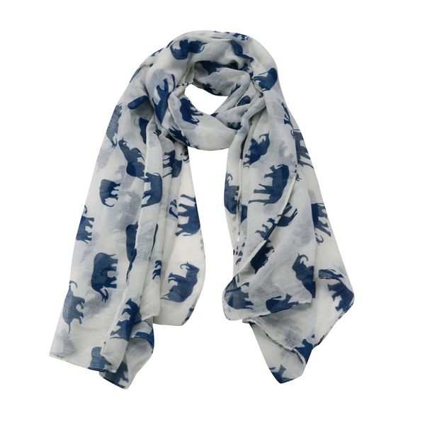 lady scarf fashion vintage womens scarves casual long cute elephant print scarf wraps shawl soft scarves bufanda mujer #n
lady scarf fashion vintage womens scarves casual long cute elephant print scarf wraps shawl soft scarves bufanda mujer #n