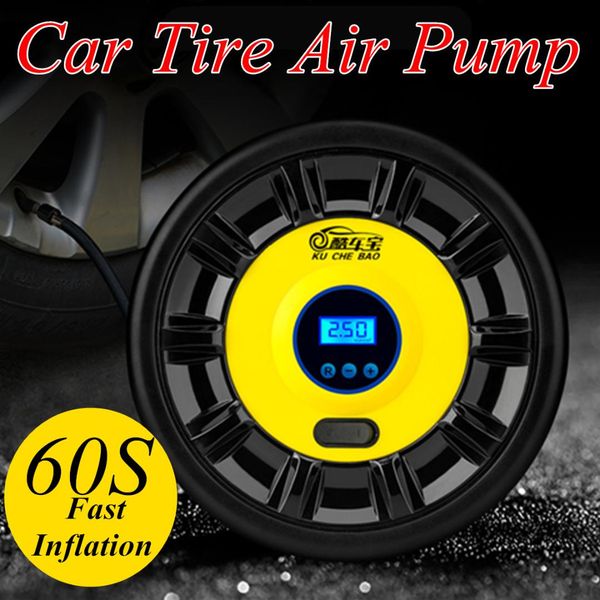 car tire air pump dc 12v portable digital or pointer display electric mini tire inflator air compressor car automatically pump
car tire air pump dc 12v portable digital or pointer display electric mini tire inflator air compressor car automatically pump