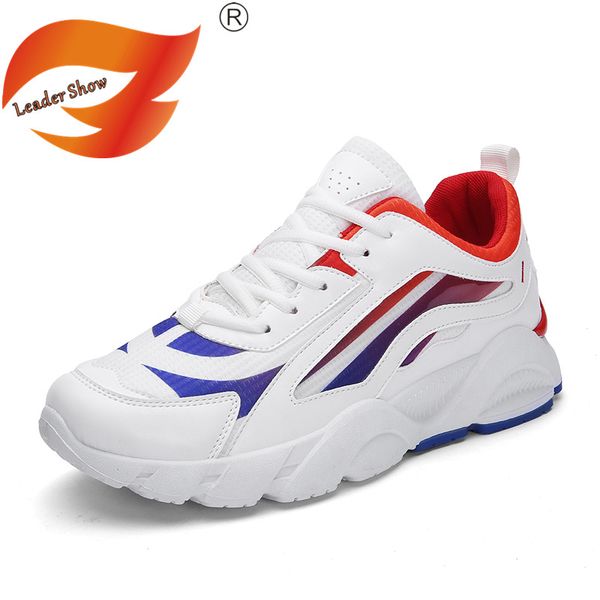 leader show men casual shoes lace-up breathable men shoes fashion comfortable flats sneakers casual zapatillas hombre, Black
leader show men casual shoes lace-up breathable men shoes fashion comfortable flats sneakers casual zapatillas hombre, Black