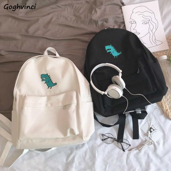 backpacks women cartoon embroidery leisure chic simple couples students korean style fashion preppy harajuku bag ins backpack
backpacks women cartoon embroidery leisure chic simple couples students korean style fashion preppy harajuku bag ins backpack